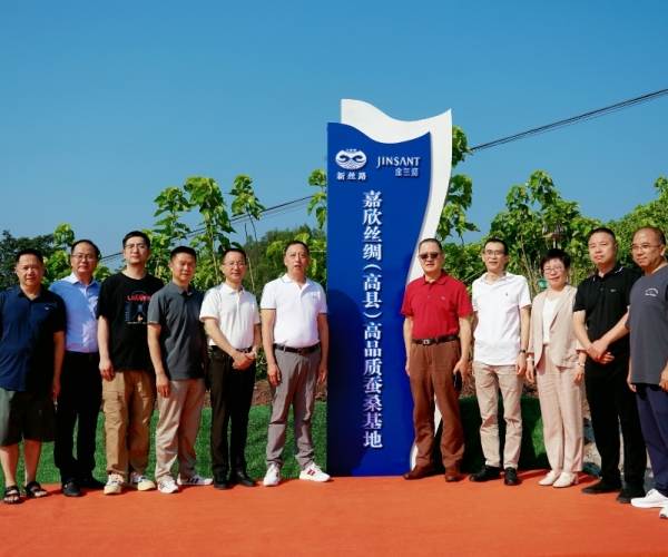 J9集团丝绸（高县）高品质蚕；；；；卣浇遗疲